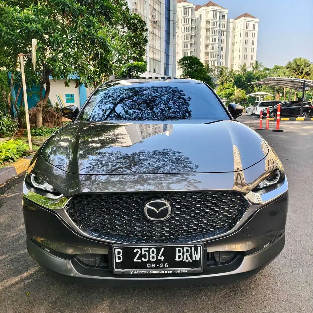 Mazda CX30 2021 // Bisa Trade in Mobil Bekas CX 30  CX-30 bukan CX3