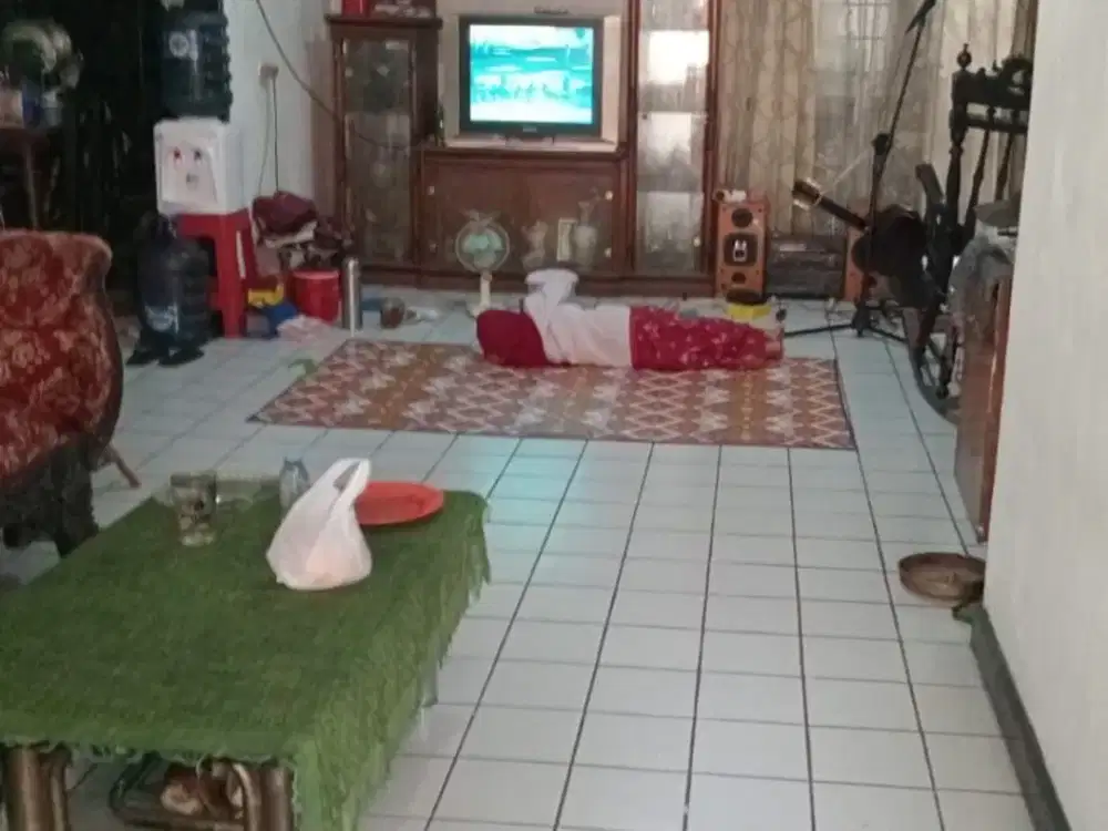 Rumah Nyaman Siap Huni di Kopo Permai 2 Bandung