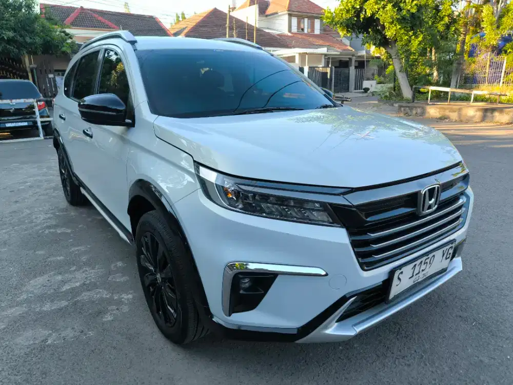 [KM16RB] Honda BRV N7X Prestige AT 2025 / 2024