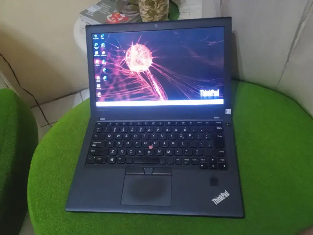 Lenovo Thinkpad x270 core i5-7