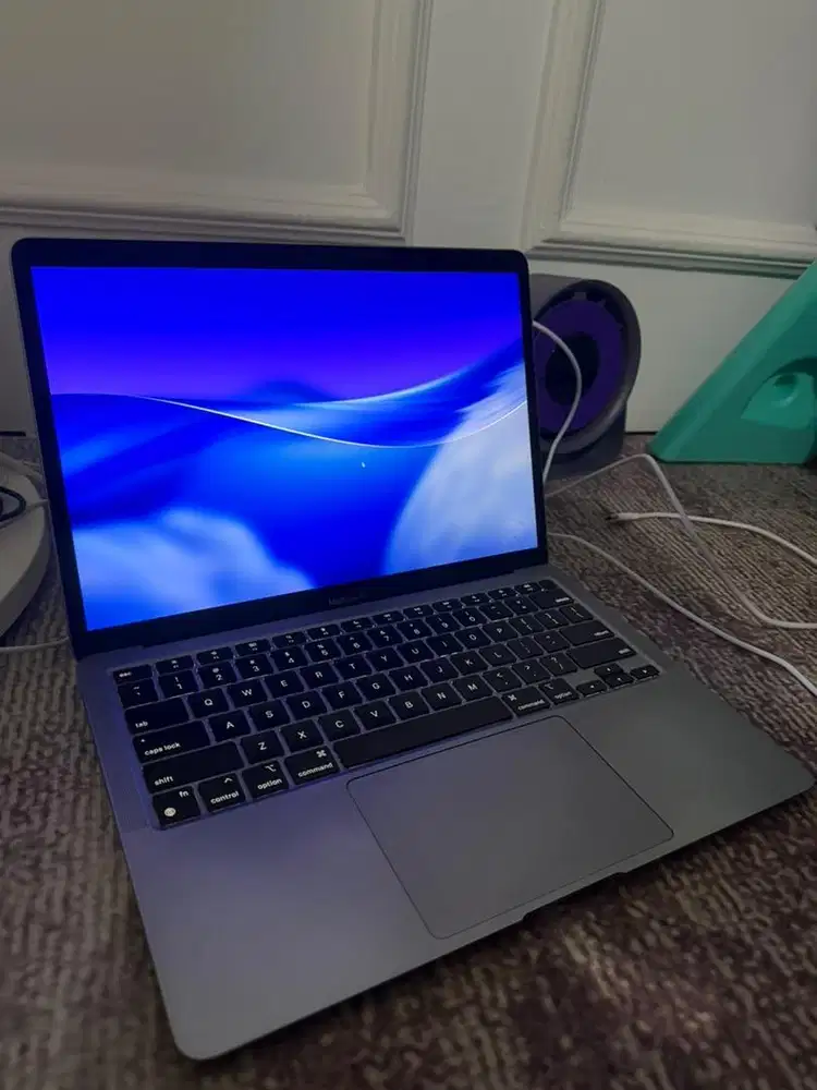 Macbook Air M1 2020 8Gb/256Gb