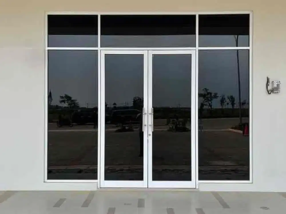 Dijual Rukan Badan 3,5 Lantai di PIK 2
