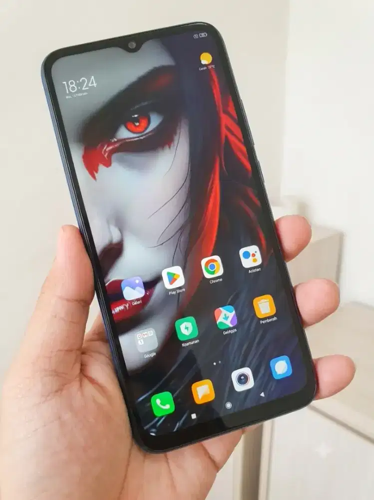 Xiaomi 9a ram 2/32