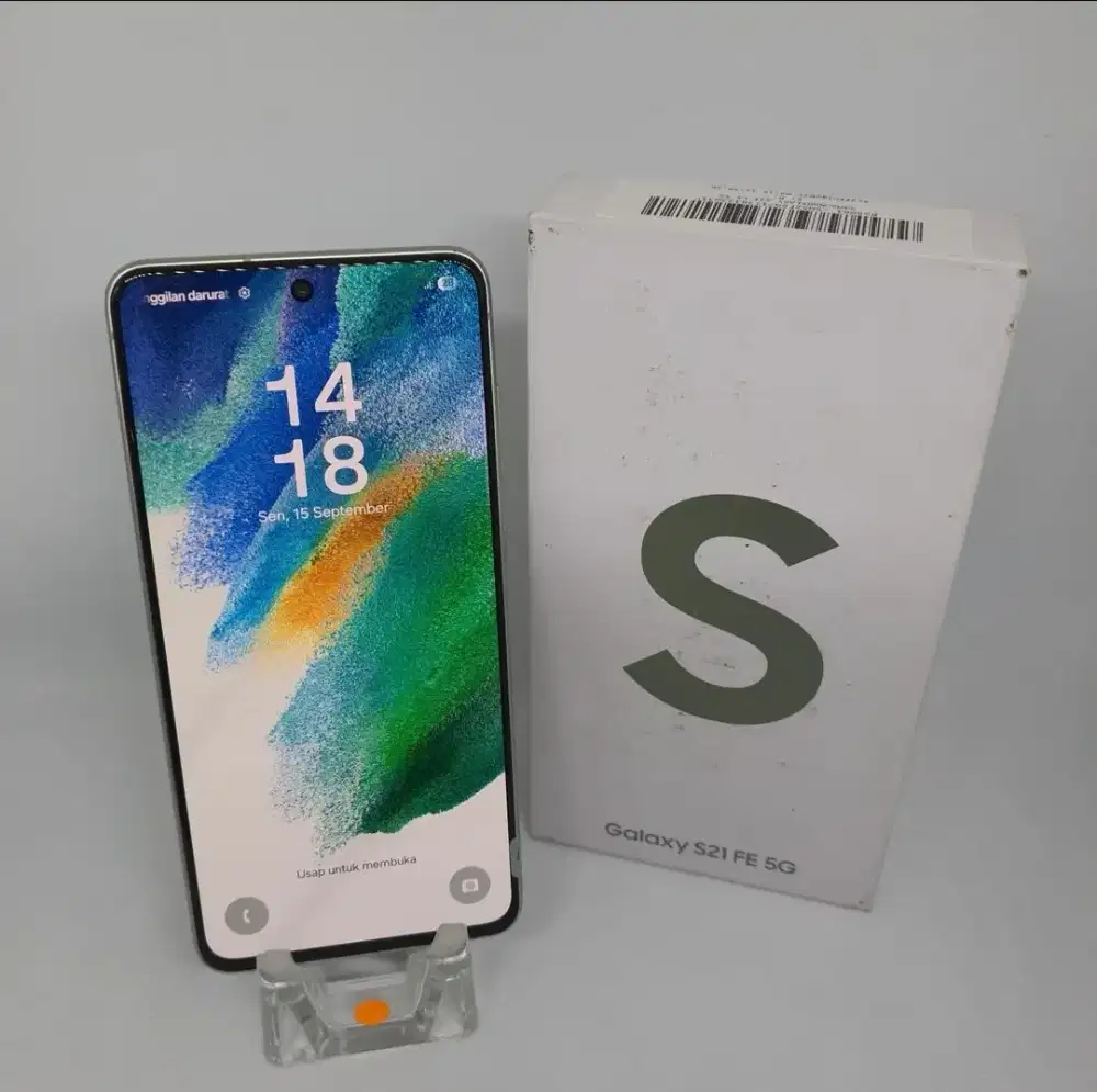 SAMSUNG S21 FE 5G 8/128