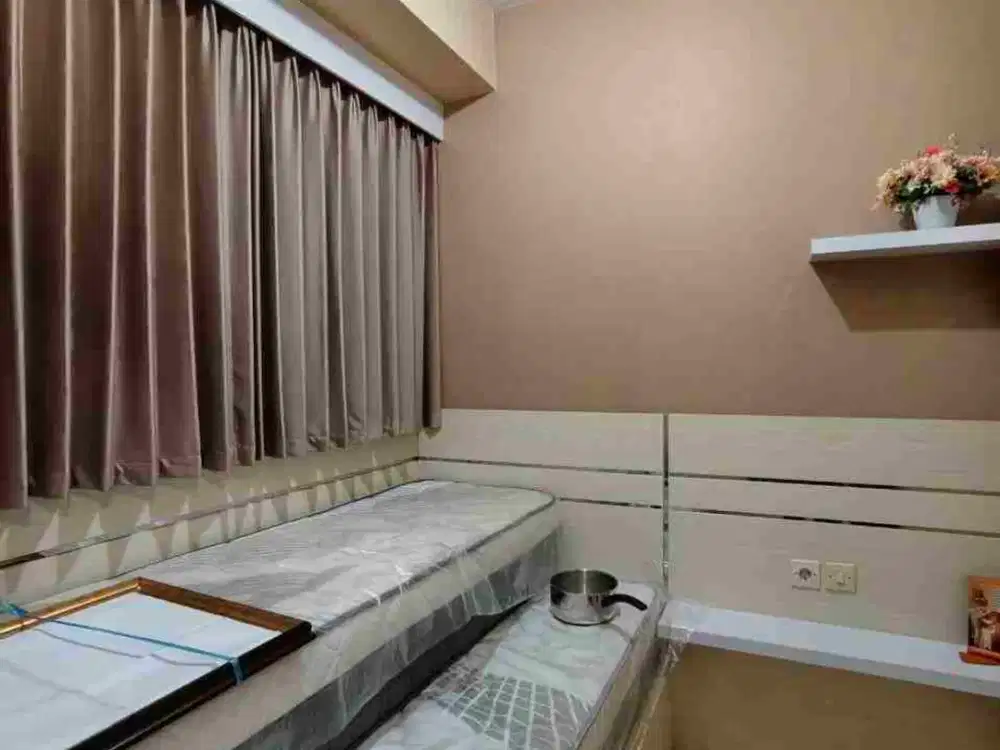 Baru Gress‼Apartemen Gunawangsa Tidar