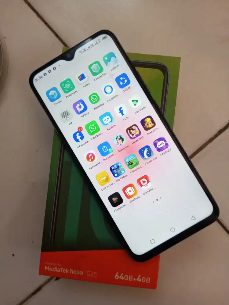 Infinix hot 10 play
