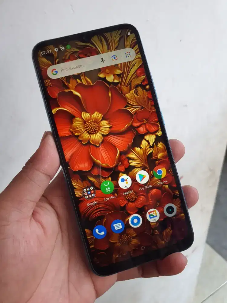 Realme c11 ram 2/32