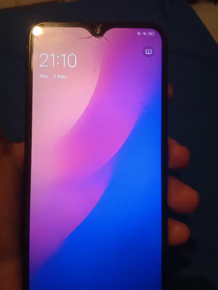 Hp Vivo y12 3/32.