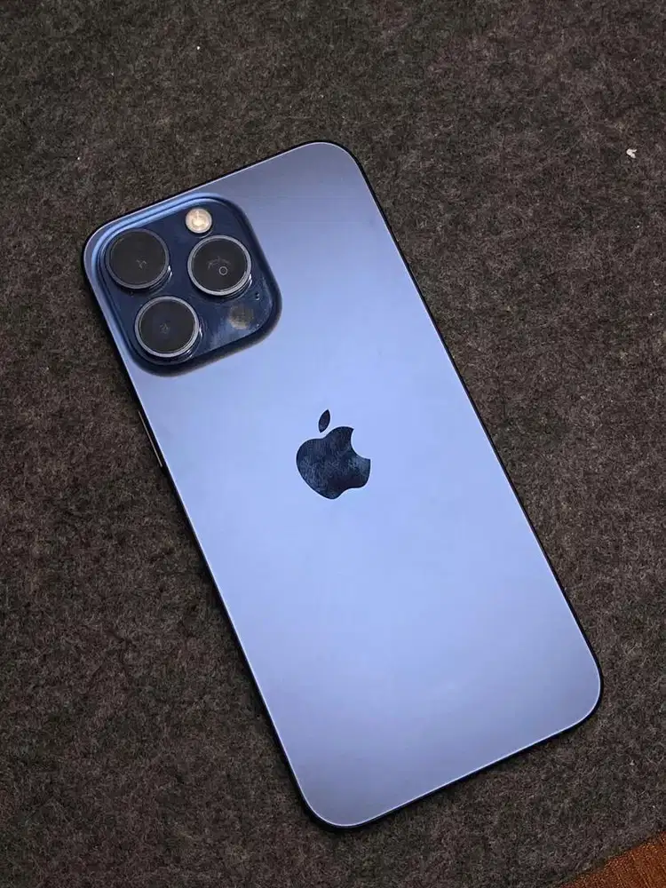 Iphone 15promax 256GB inter