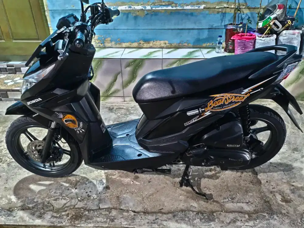 BEAT STREET 2018