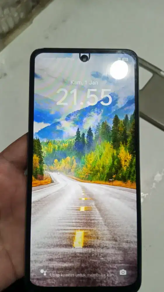 Realme C65 6/128gb NFC Ori