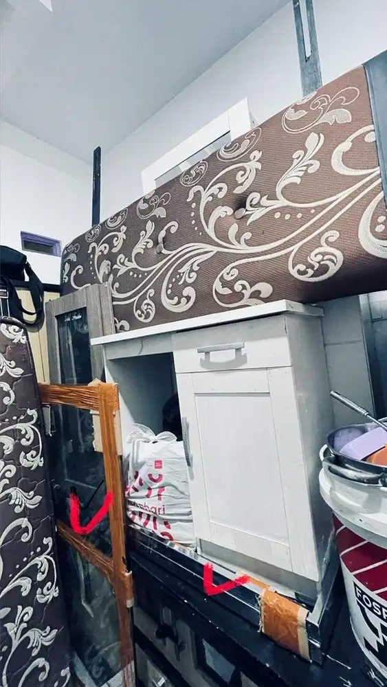 maja ruang tamu