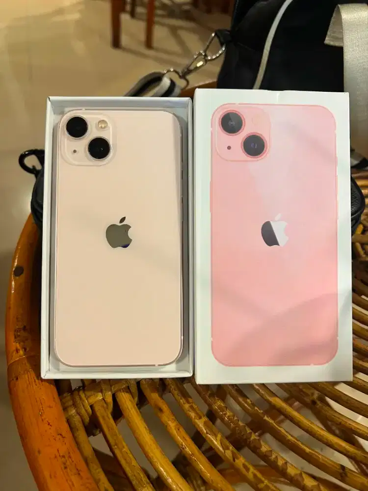 Iphone 13 All Operator