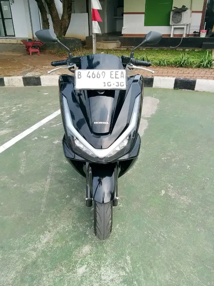 PCX 160 CBS 2025