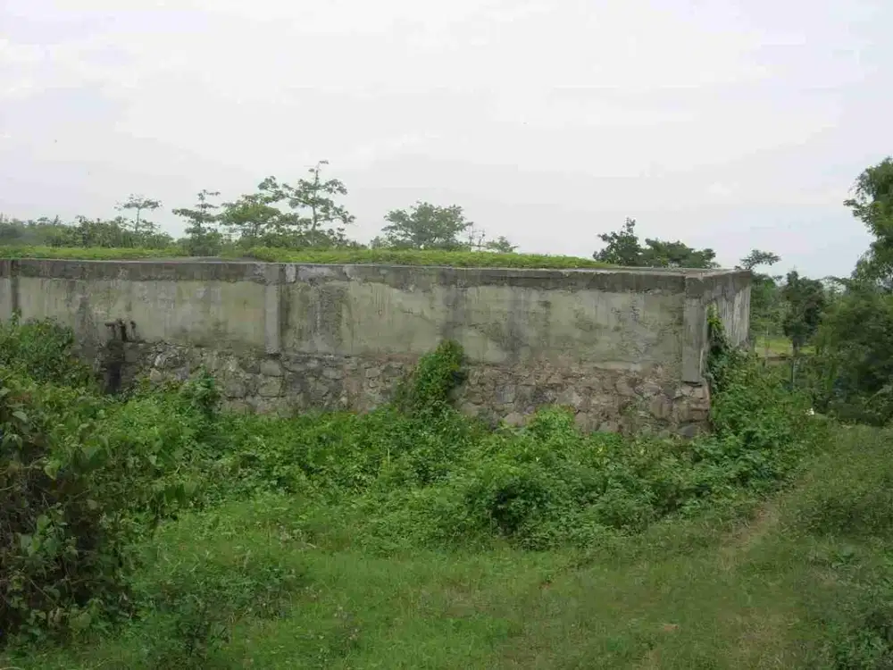 Jual Tanah Sumber Air Raya Taman Dayu
