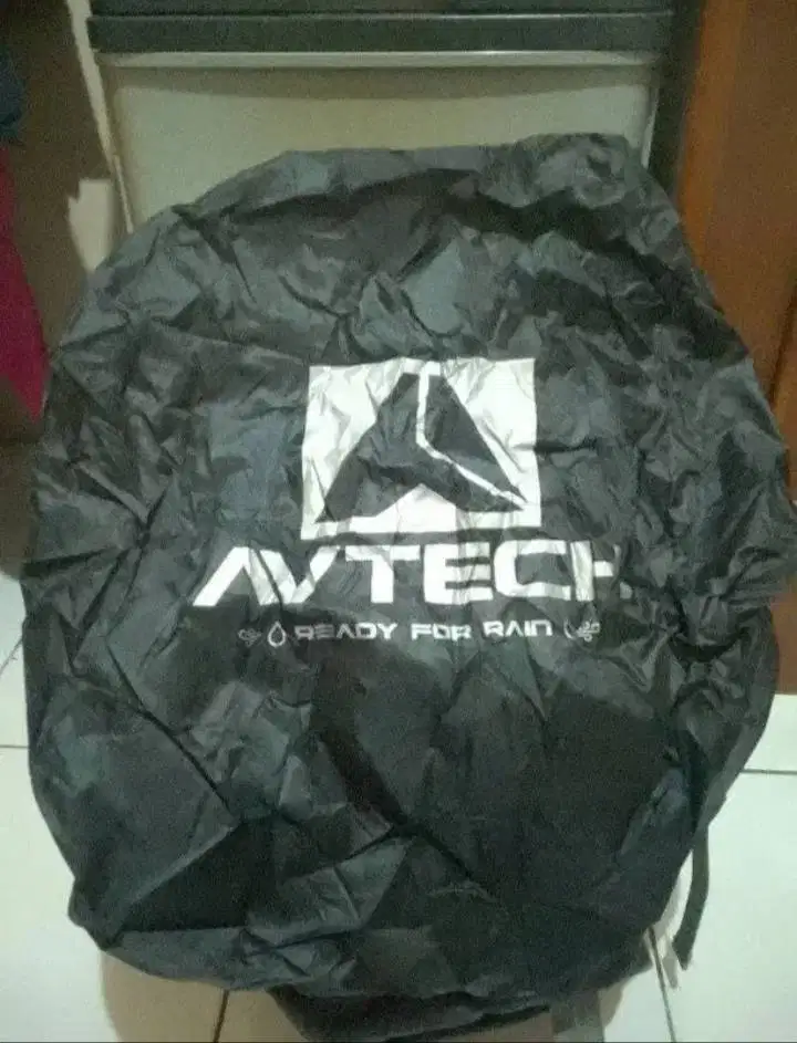 Tas Carrier 30L