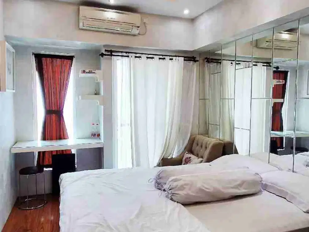 Di Sewakan Bulanan/Tahunan Tanglin STUDIO  Full Furnish (orchard, benson, anderson)k