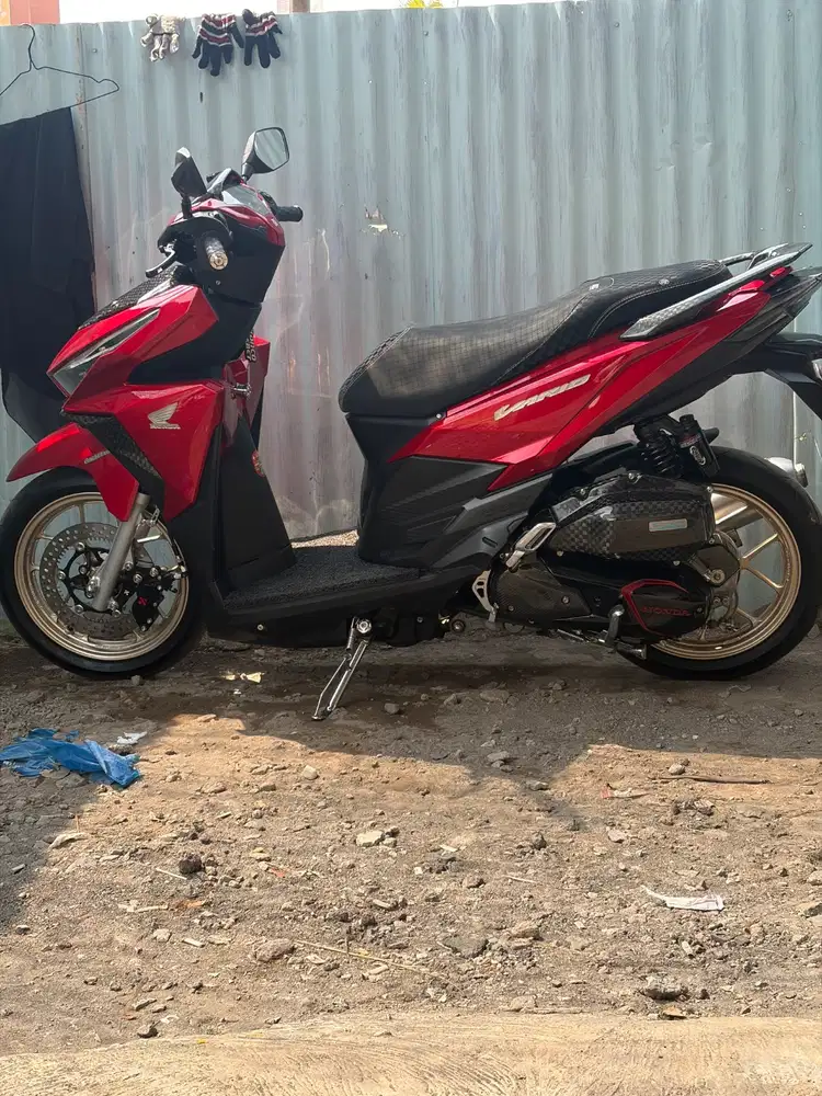 Vario ledold 150