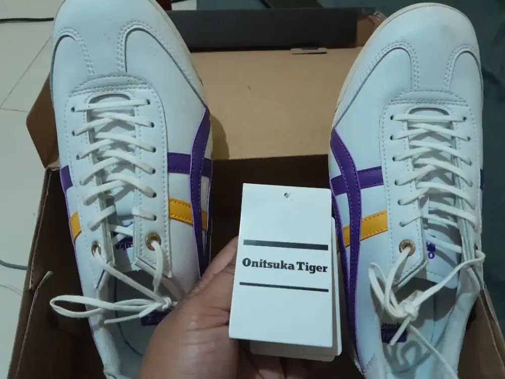 sepatu onitsuka tiger
