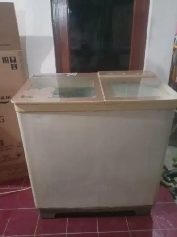 Mesin cuci AKARI awm-125sk
