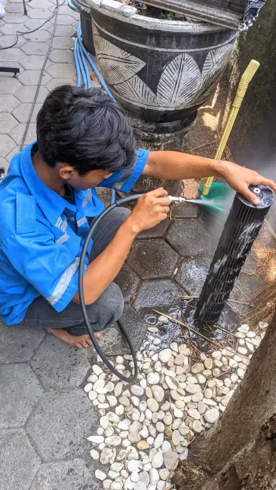CEK,SERVICE,BONGKAR PASANG,BONGKAR,PASANG DLL ELECTRONIC PANGGILAN