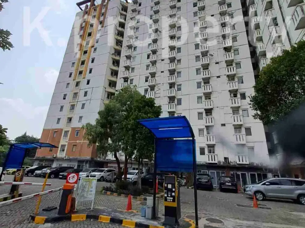 dijual Apartemen Cibubur village, 2 bedroom