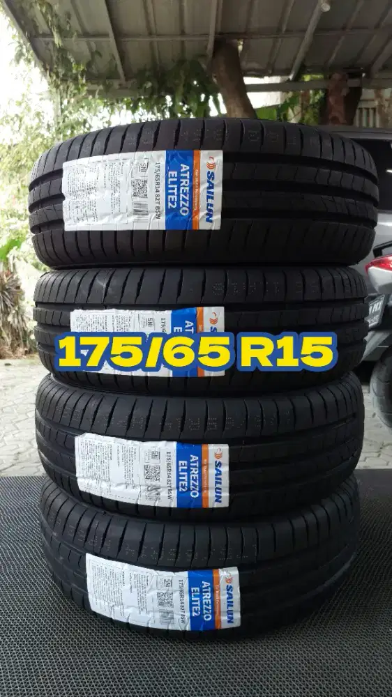 BAN 175/65 R14 NIK 2026