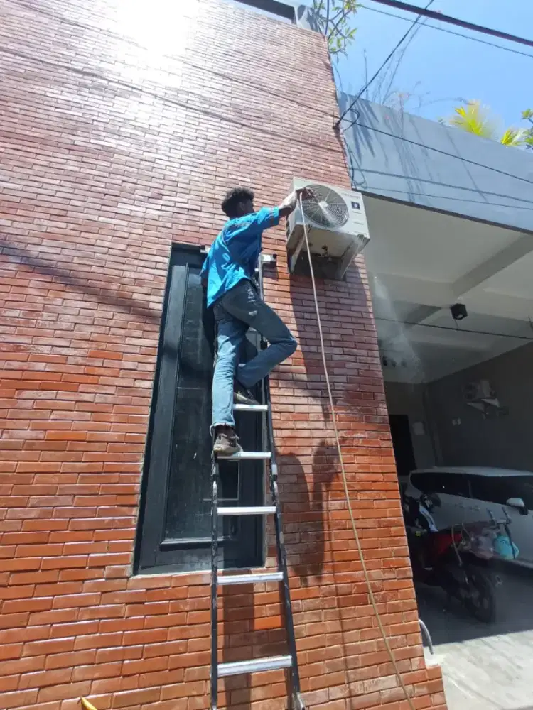 SERVICE,BONGKAR PASANG,BONGKAR,PASANG,CEK DLL ELECTRONIC PANGGILAN