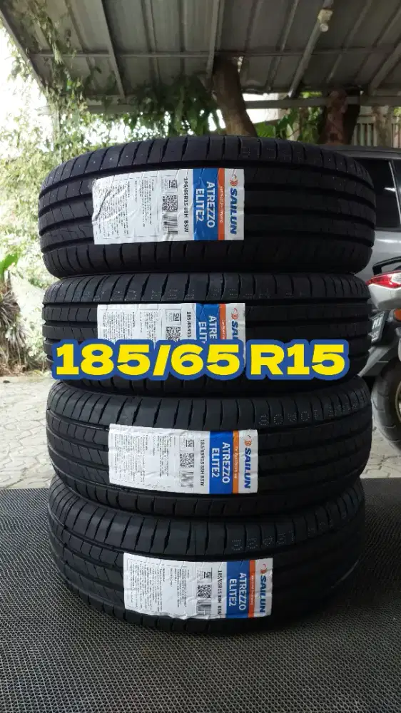 BAN 185/65 R15 NIK 2026