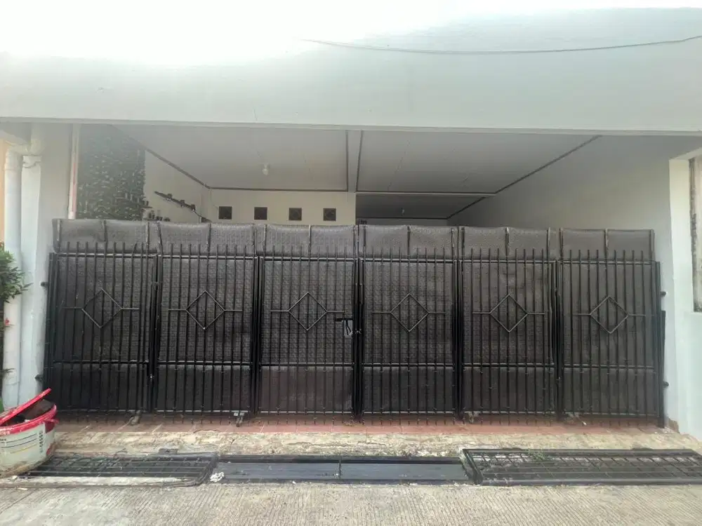 Sewa Rumah / Kontrakan rumah Depok