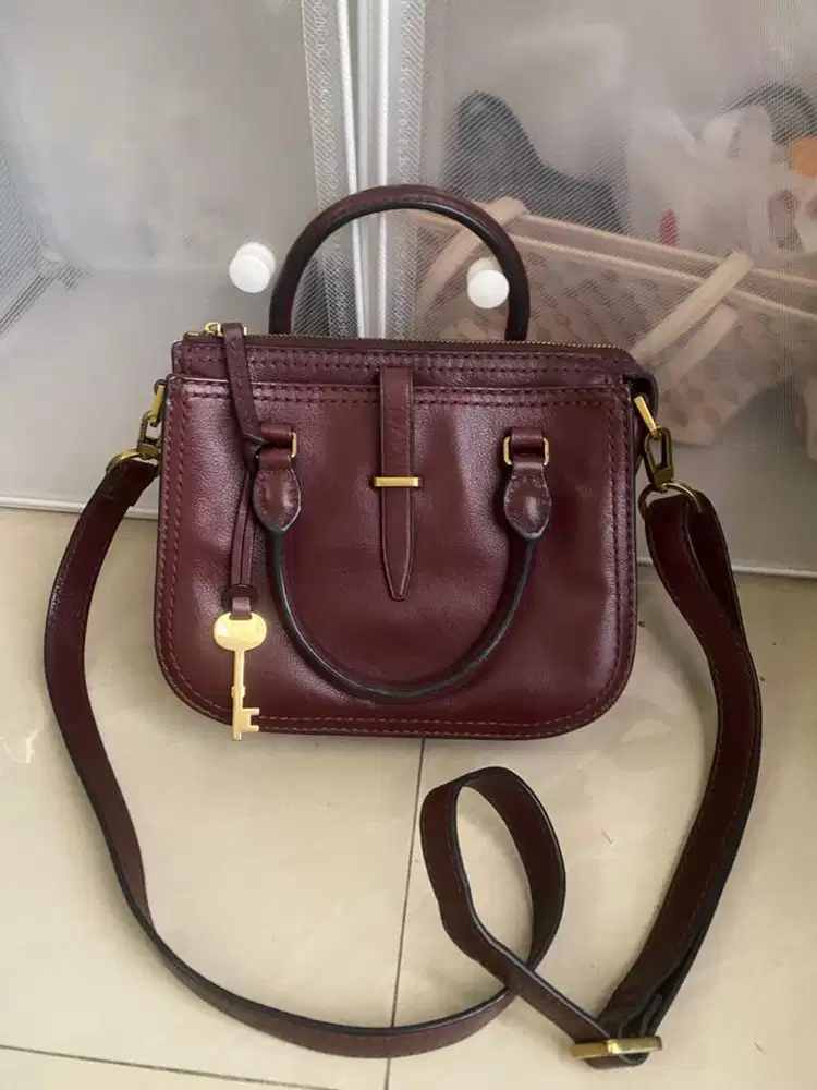 tas fossil ryder small