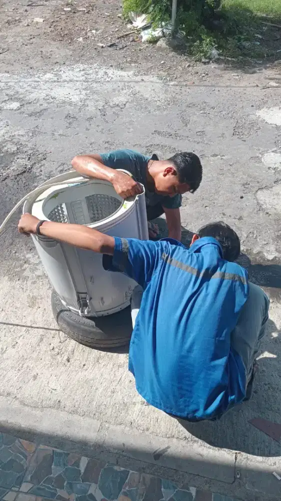 MELAYANI JASA SERVICE CEK PERBAIKAN BONGKAR PASANG DLL ELECTRONIC