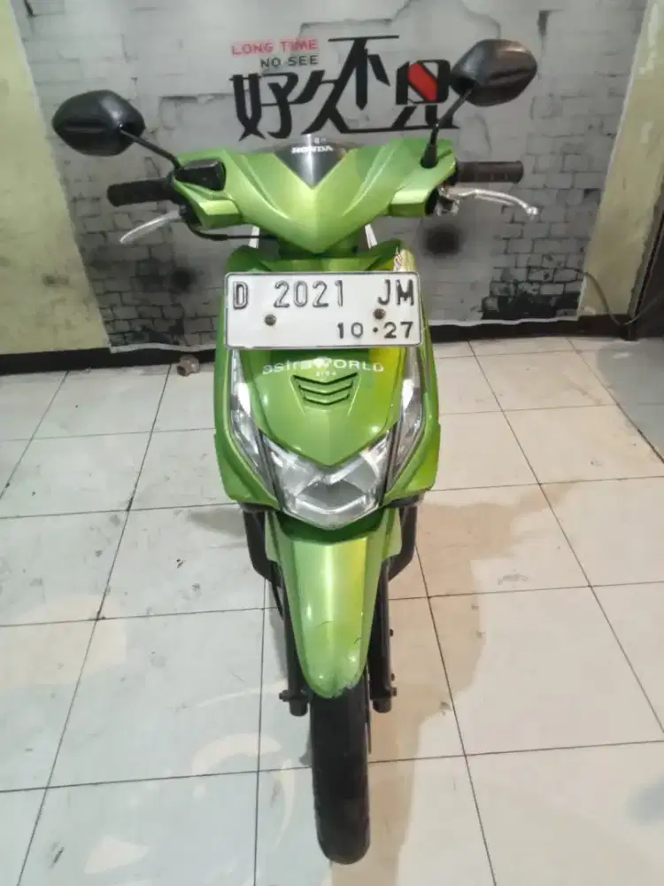 Beat karbu 2012