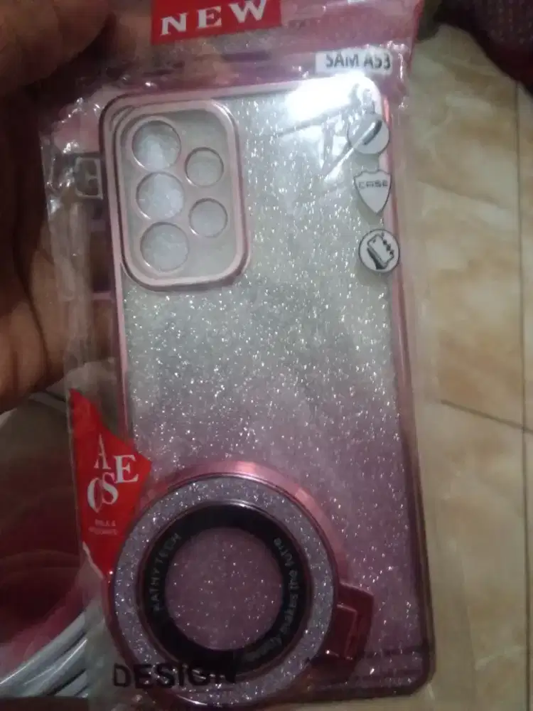 Case Samsung A53