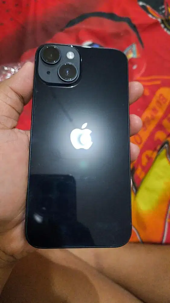 IPHONE 14 128 IBOX GARANSI ON