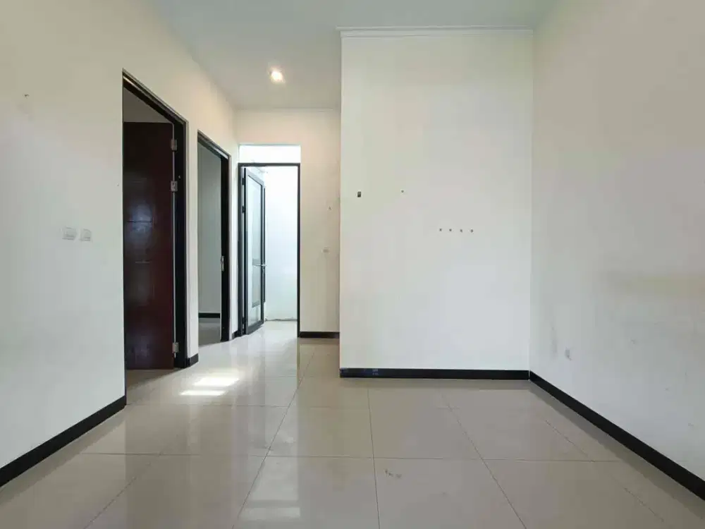 sewa rumah siap huni taman kopo indah 2