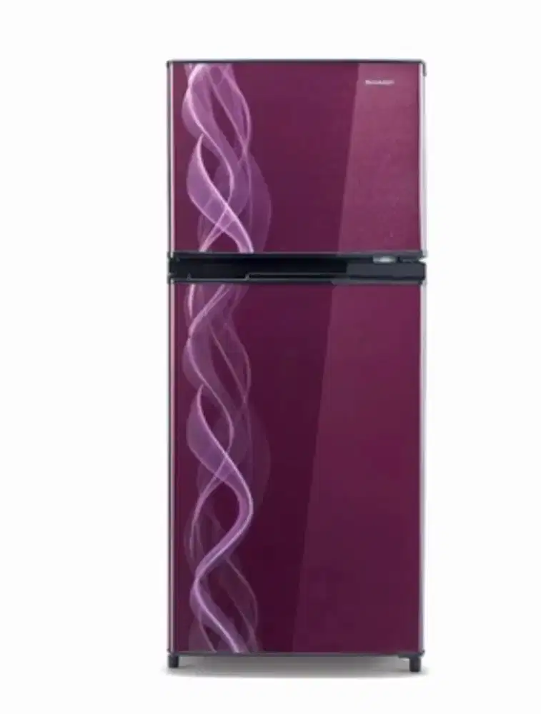 KULKAS SHARP  2PINTU