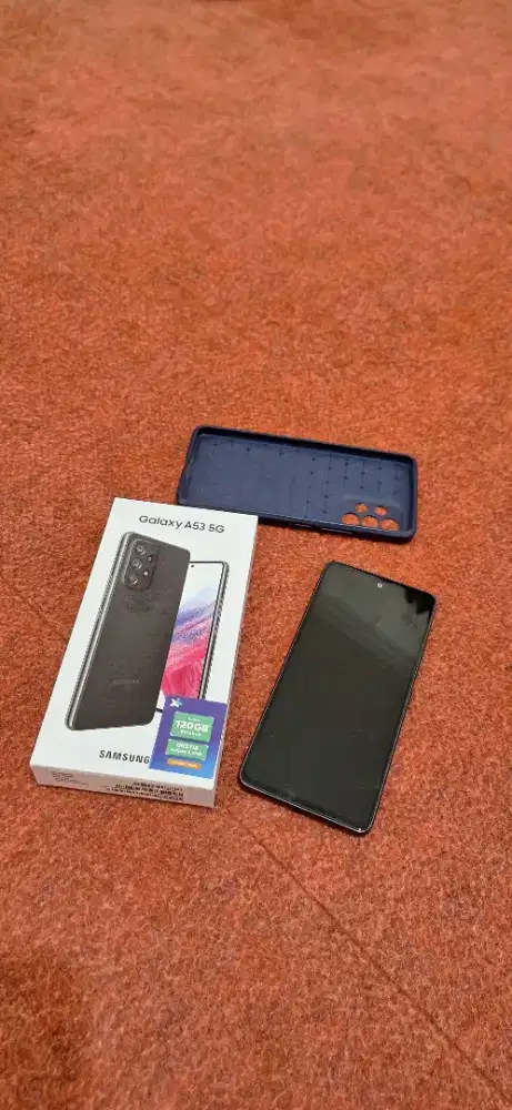 Samsung A53 MATI TOTAL