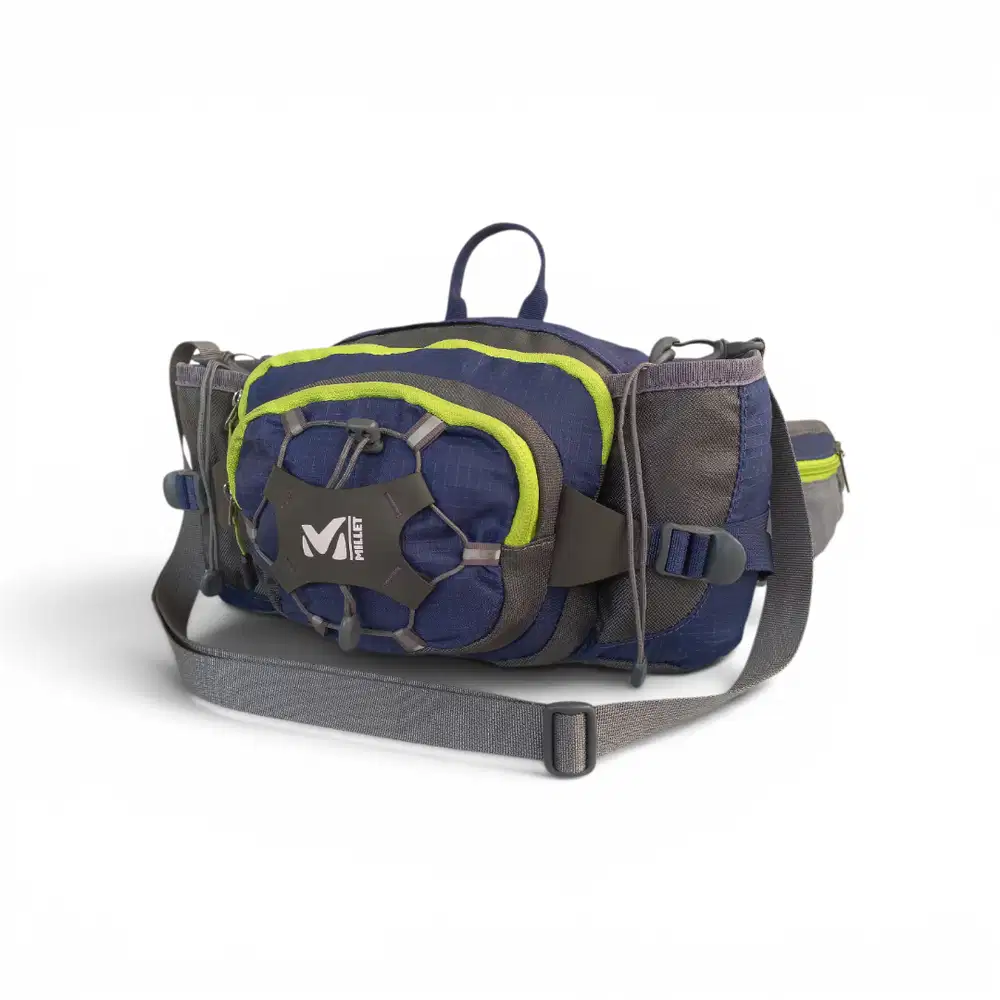 Millet Outdoor Waist Bag (Sling Bag / Crossbody Bag / Fanny Pack)