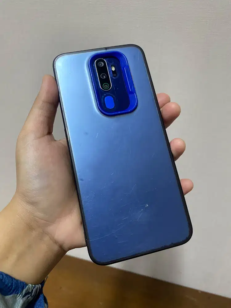 DIJIAL HP OPPO A9 2020