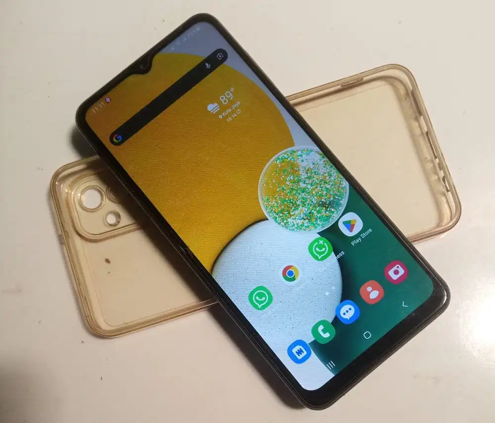 samsung a13 5G 4/64gb T-mobile