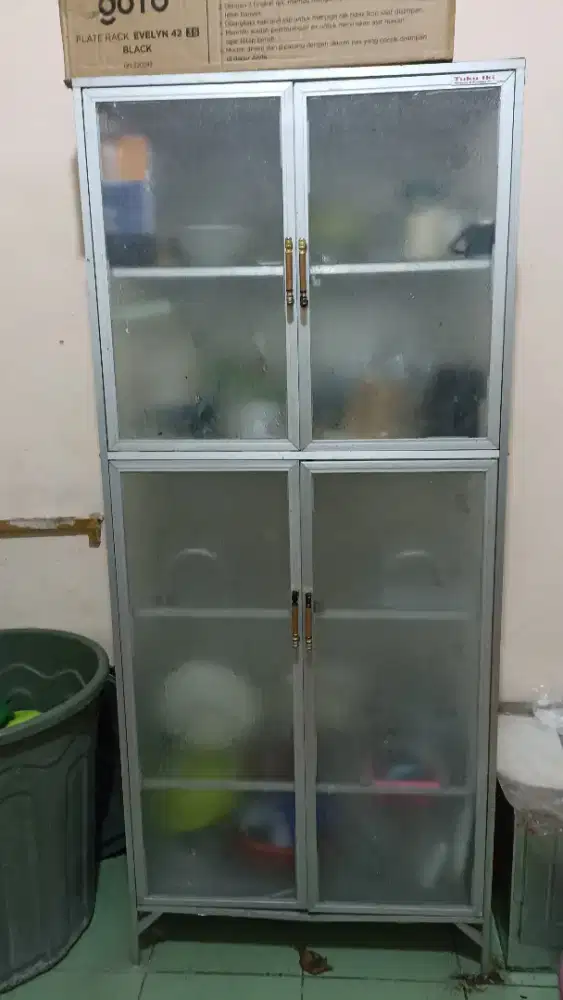 Jual Lemari dapur