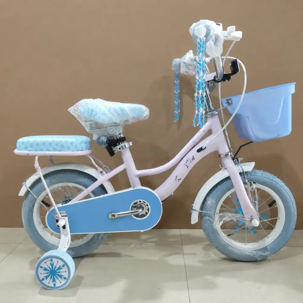 Sepeda Anak Element