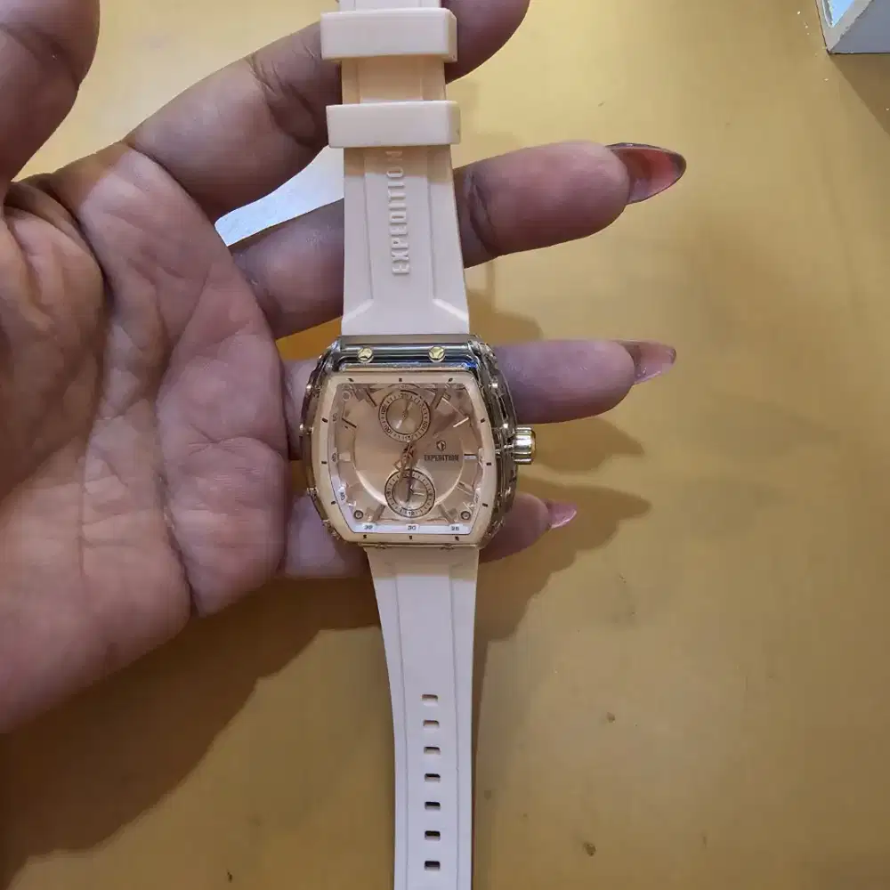 Jam Tangan Expedition E 6814 MF