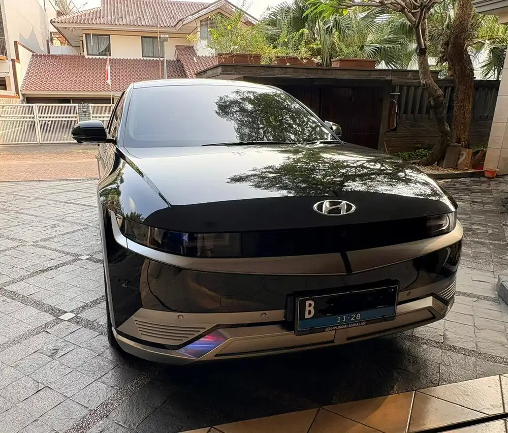 Ioniq 5 2023 Bluelink
