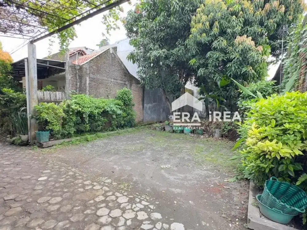 TANAH MURAH DIJUAL DI SOLO KARTASURA DEKAT LUWES GENTAN, GORO ASSALAM