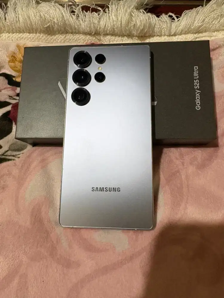 Samsung S25 Ultra