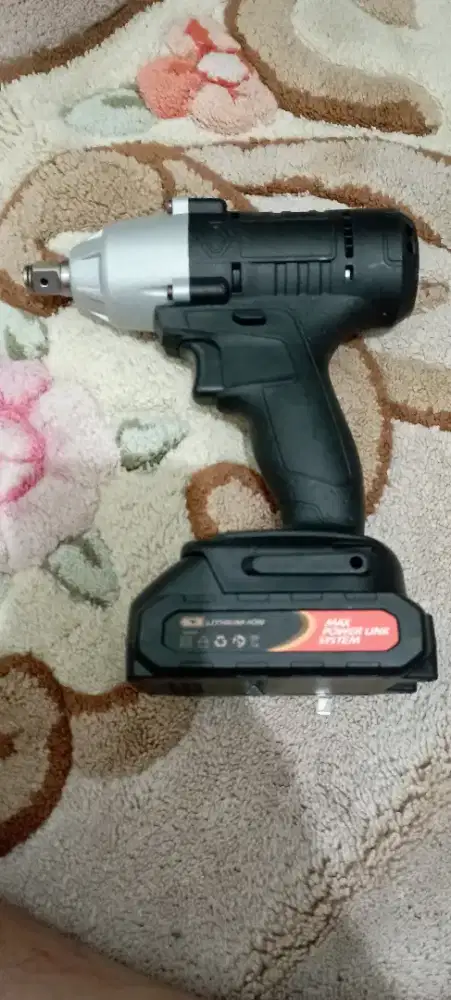 jual mesin impact portable