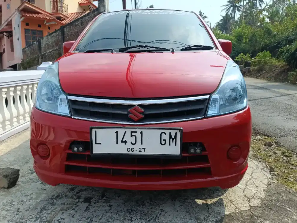 Karimun Estilo 2012