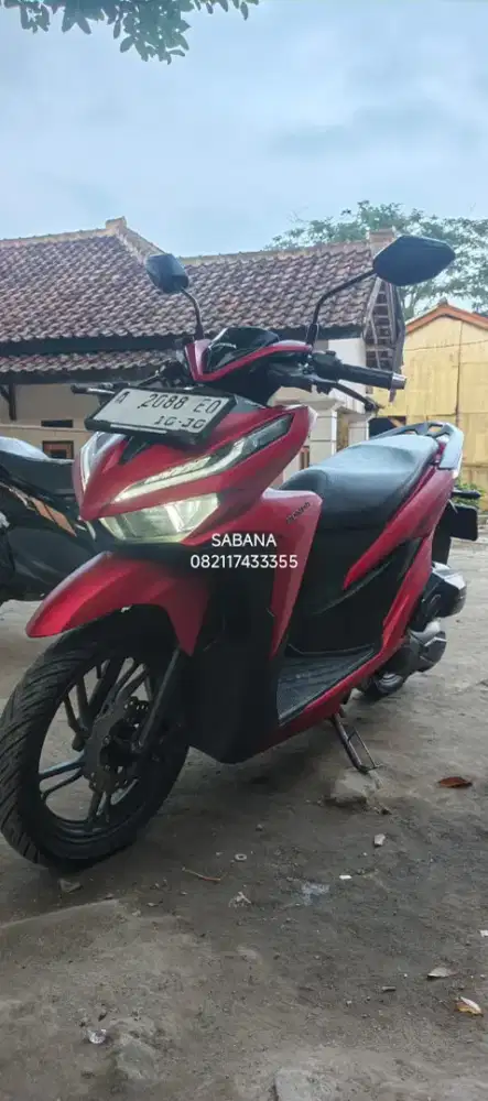 VARIO 150 TAHUN 2020